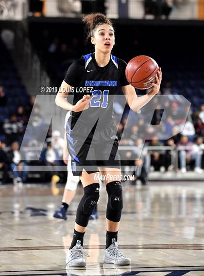Thumbnail 2 in Sierra Canyon @ Windward (CIF SS Open DIV Final)) photogallery.