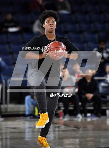 Thumbnail 3 in Sierra Canyon @ Windward (CIF SS Open DIV Final)) photogallery.