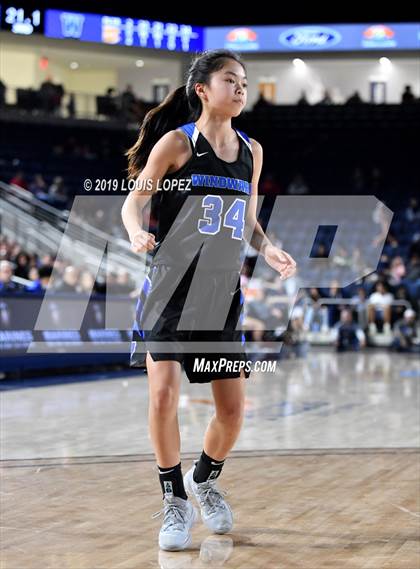 Thumbnail 1 in Sierra Canyon @ Windward (CIF SS Open DIV Final)) photogallery.