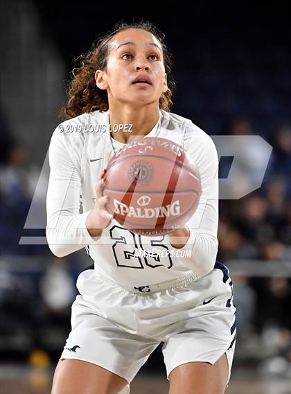 Thumbnail 3 in Sierra Canyon @ Windward (CIF SS Open DIV Final)) photogallery.