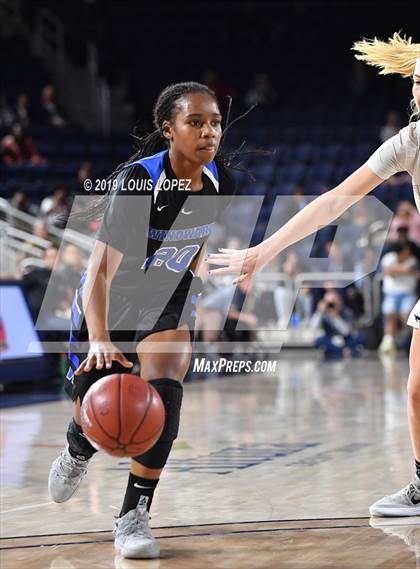 Thumbnail 3 in Sierra Canyon @ Windward (CIF SS Open DIV Final)) photogallery.