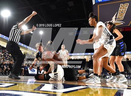 Thumbnail 1 in Sierra Canyon @ Windward (CIF SS Open DIV Final)) photogallery.