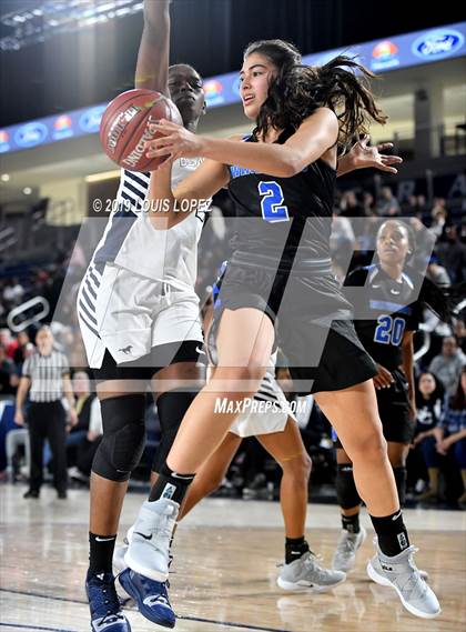 Thumbnail 1 in Sierra Canyon @ Windward (CIF SS Open DIV Final)) photogallery.