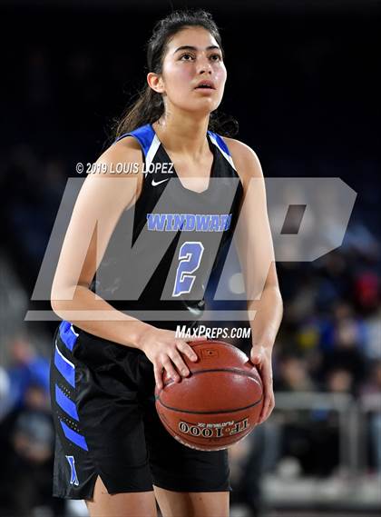 Thumbnail 1 in Sierra Canyon @ Windward (CIF SS Open DIV Final)) photogallery.