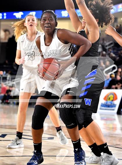 Thumbnail 1 in Sierra Canyon @ Windward (CIF SS Open DIV Final)) photogallery.