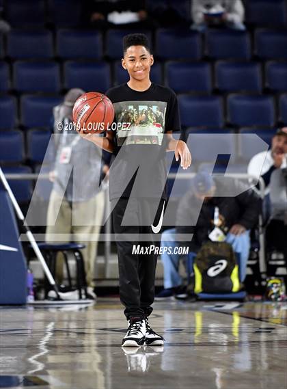 Thumbnail 1 in Sierra Canyon @ Windward (CIF SS Open DIV Final)) photogallery.