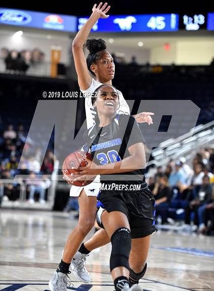 Thumbnail 3 in Sierra Canyon @ Windward (CIF SS Open DIV Final)) photogallery.