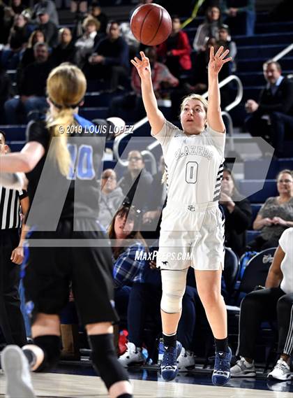 Thumbnail 3 in Sierra Canyon @ Windward (CIF SS Open DIV Final)) photogallery.