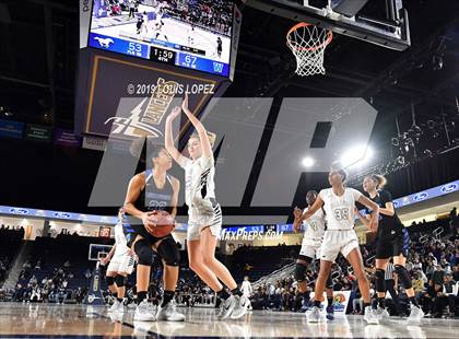 Thumbnail 1 in Sierra Canyon @ Windward (CIF SS Open DIV Final)) photogallery.