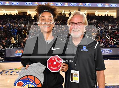 Thumbnail 3 in Sierra Canyon @ Windward (CIF SS Open DIV Final)) photogallery.