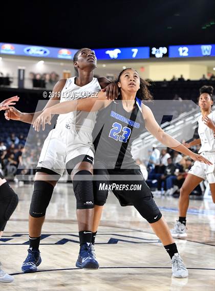Thumbnail 3 in Sierra Canyon @ Windward (CIF SS Open DIV Final)) photogallery.