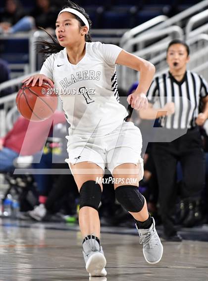 Thumbnail 1 in Sierra Canyon @ Windward (CIF SS Open DIV Final)) photogallery.