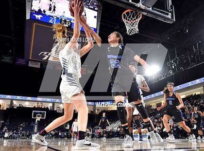 Thumbnail 2 in Sierra Canyon @ Windward (CIF SS Open DIV Final)) photogallery.