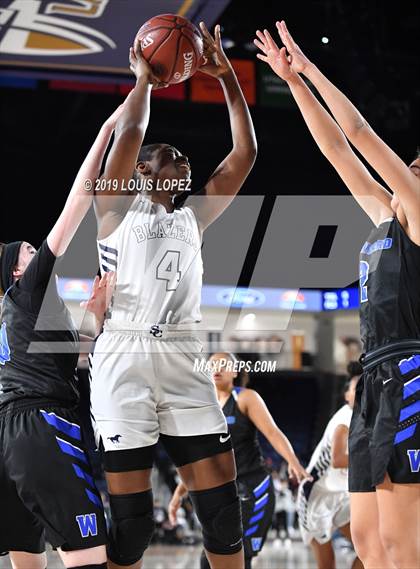 Thumbnail 1 in Sierra Canyon @ Windward (CIF SS Open DIV Final)) photogallery.