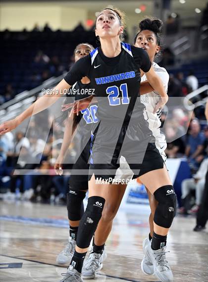 Thumbnail 1 in Sierra Canyon @ Windward (CIF SS Open DIV Final)) photogallery.