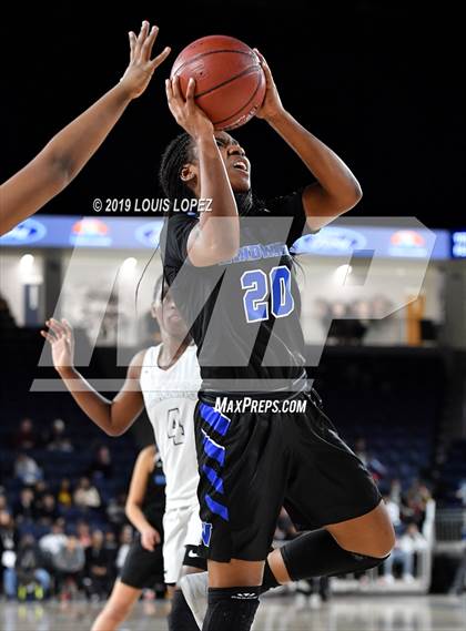 Thumbnail 1 in Sierra Canyon @ Windward (CIF SS Open DIV Final)) photogallery.