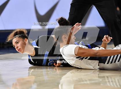 Thumbnail 2 in Sierra Canyon @ Windward (CIF SS Open DIV Final)) photogallery.