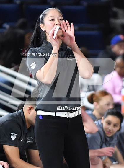 Thumbnail 1 in Sierra Canyon @ Windward (CIF SS Open DIV Final)) photogallery.