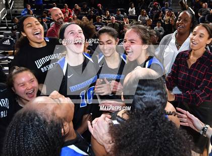 Thumbnail 3 in Sierra Canyon @ Windward (CIF SS Open DIV Final)) photogallery.