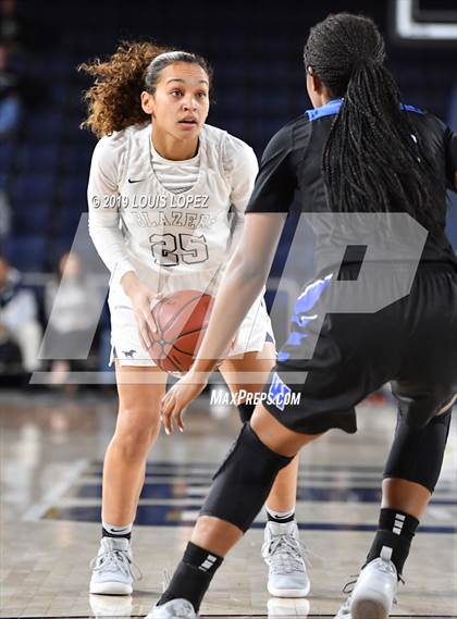 Thumbnail 1 in Sierra Canyon @ Windward (CIF SS Open DIV Final)) photogallery.