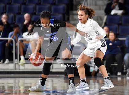 Thumbnail 3 in Sierra Canyon @ Windward (CIF SS Open DIV Final)) photogallery.