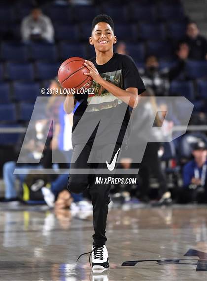 Thumbnail 3 in Sierra Canyon @ Windward (CIF SS Open DIV Final)) photogallery.