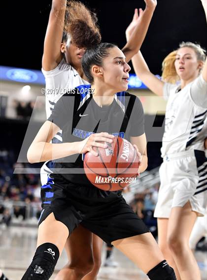Thumbnail 1 in Sierra Canyon @ Windward (CIF SS Open DIV Final)) photogallery.