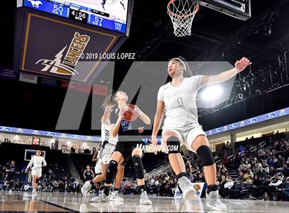 Thumbnail 3 in Sierra Canyon @ Windward (CIF SS Open DIV Final)) photogallery.