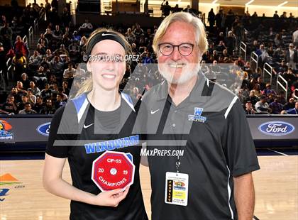 Thumbnail 2 in Sierra Canyon @ Windward (CIF SS Open DIV Final)) photogallery.