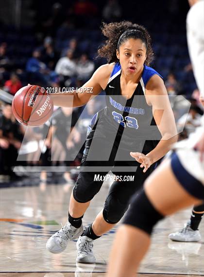 Thumbnail 1 in Sierra Canyon @ Windward (CIF SS Open DIV Final)) photogallery.