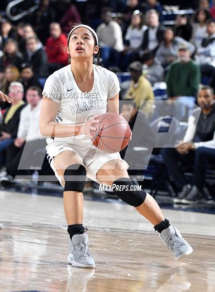 Thumbnail 1 in Sierra Canyon @ Windward (CIF SS Open DIV Final)) photogallery.