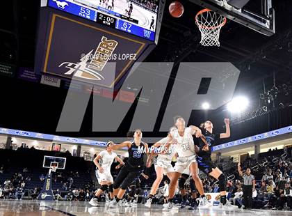 Thumbnail 3 in Sierra Canyon @ Windward (CIF SS Open DIV Final)) photogallery.