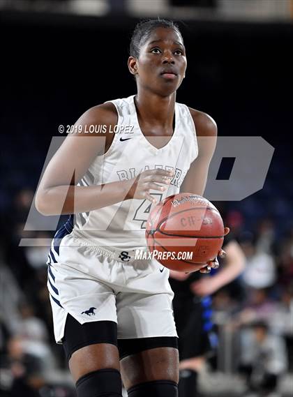 Thumbnail 3 in Sierra Canyon @ Windward (CIF SS Open DIV Final)) photogallery.