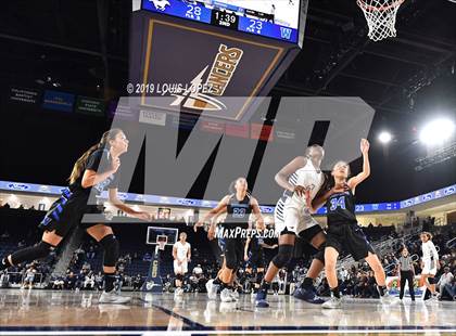 Thumbnail 2 in Sierra Canyon @ Windward (CIF SS Open DIV Final)) photogallery.