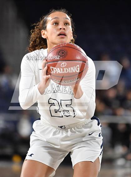 Thumbnail 1 in Sierra Canyon @ Windward (CIF SS Open DIV Final)) photogallery.