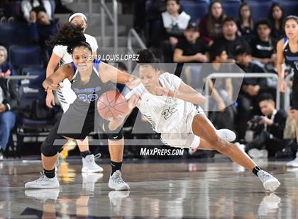 Thumbnail 2 in Sierra Canyon @ Windward (CIF SS Open DIV Final)) photogallery.