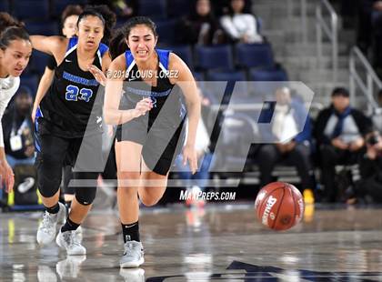 Thumbnail 2 in Sierra Canyon @ Windward (CIF SS Open DIV Final)) photogallery.