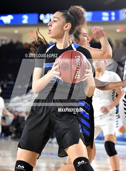 Thumbnail 1 in Sierra Canyon @ Windward (CIF SS Open DIV Final)) photogallery.