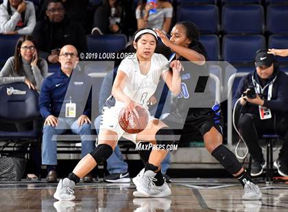 Thumbnail 2 in Sierra Canyon @ Windward (CIF SS Open DIV Final)) photogallery.