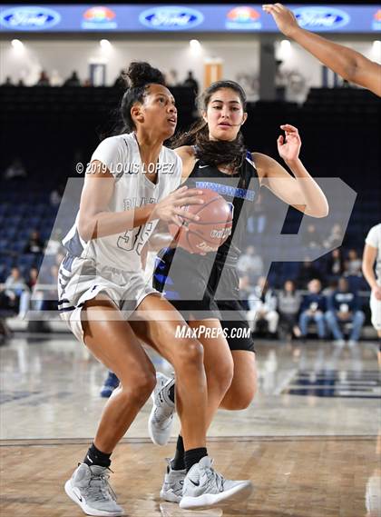 Thumbnail 2 in Sierra Canyon @ Windward (CIF SS Open DIV Final)) photogallery.