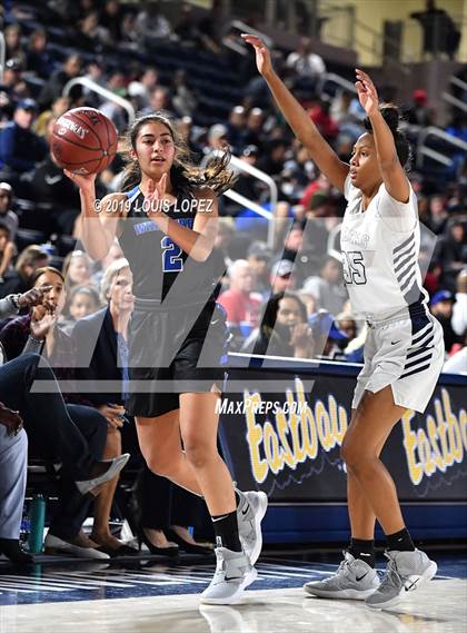 Thumbnail 1 in Sierra Canyon @ Windward (CIF SS Open DIV Final)) photogallery.