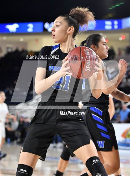 Thumbnail 2 in Sierra Canyon @ Windward (CIF SS Open DIV Final)) photogallery.