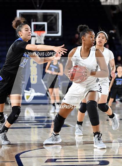 Thumbnail 3 in Sierra Canyon @ Windward (CIF SS Open DIV Final)) photogallery.