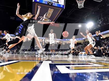 Thumbnail 1 in Sierra Canyon @ Windward (CIF SS Open DIV Final)) photogallery.