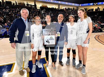 Thumbnail 1 in Sierra Canyon @ Windward (CIF SS Open DIV Final)) photogallery.