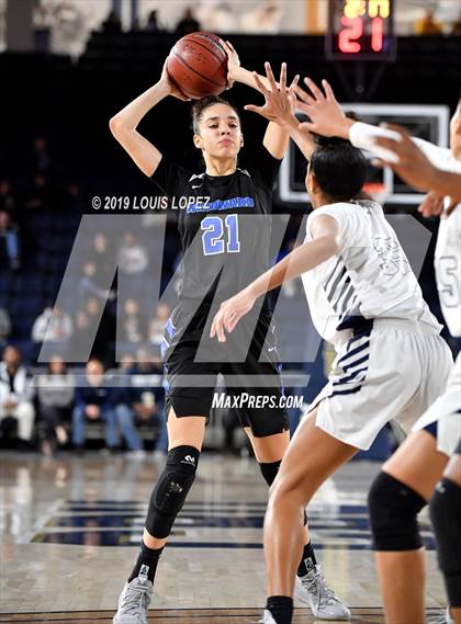 Thumbnail 1 in Sierra Canyon @ Windward (CIF SS Open DIV Final)) photogallery.