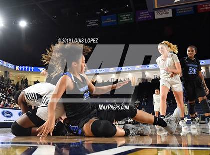 Thumbnail 2 in Sierra Canyon @ Windward (CIF SS Open DIV Final)) photogallery.