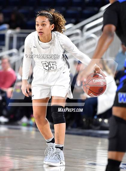 Thumbnail 3 in Sierra Canyon @ Windward (CIF SS Open DIV Final)) photogallery.