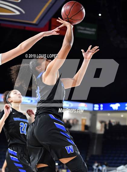 Thumbnail 1 in Sierra Canyon @ Windward (CIF SS Open DIV Final)) photogallery.