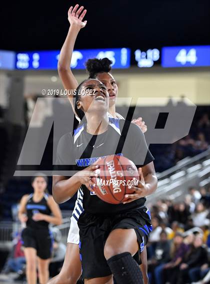 Thumbnail 2 in Sierra Canyon @ Windward (CIF SS Open DIV Final)) photogallery.